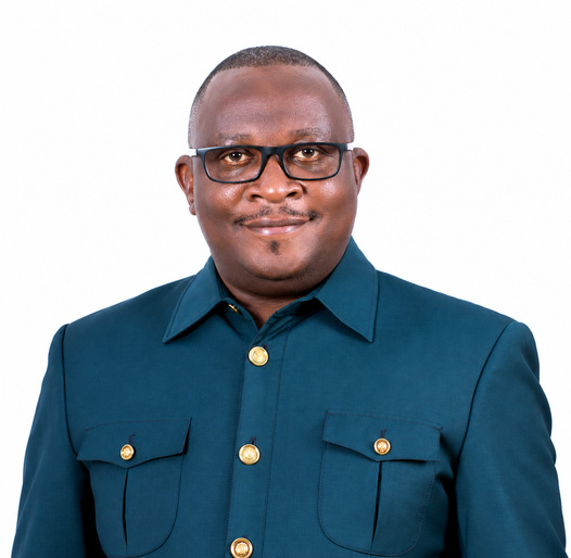 Amb. Balondemu David